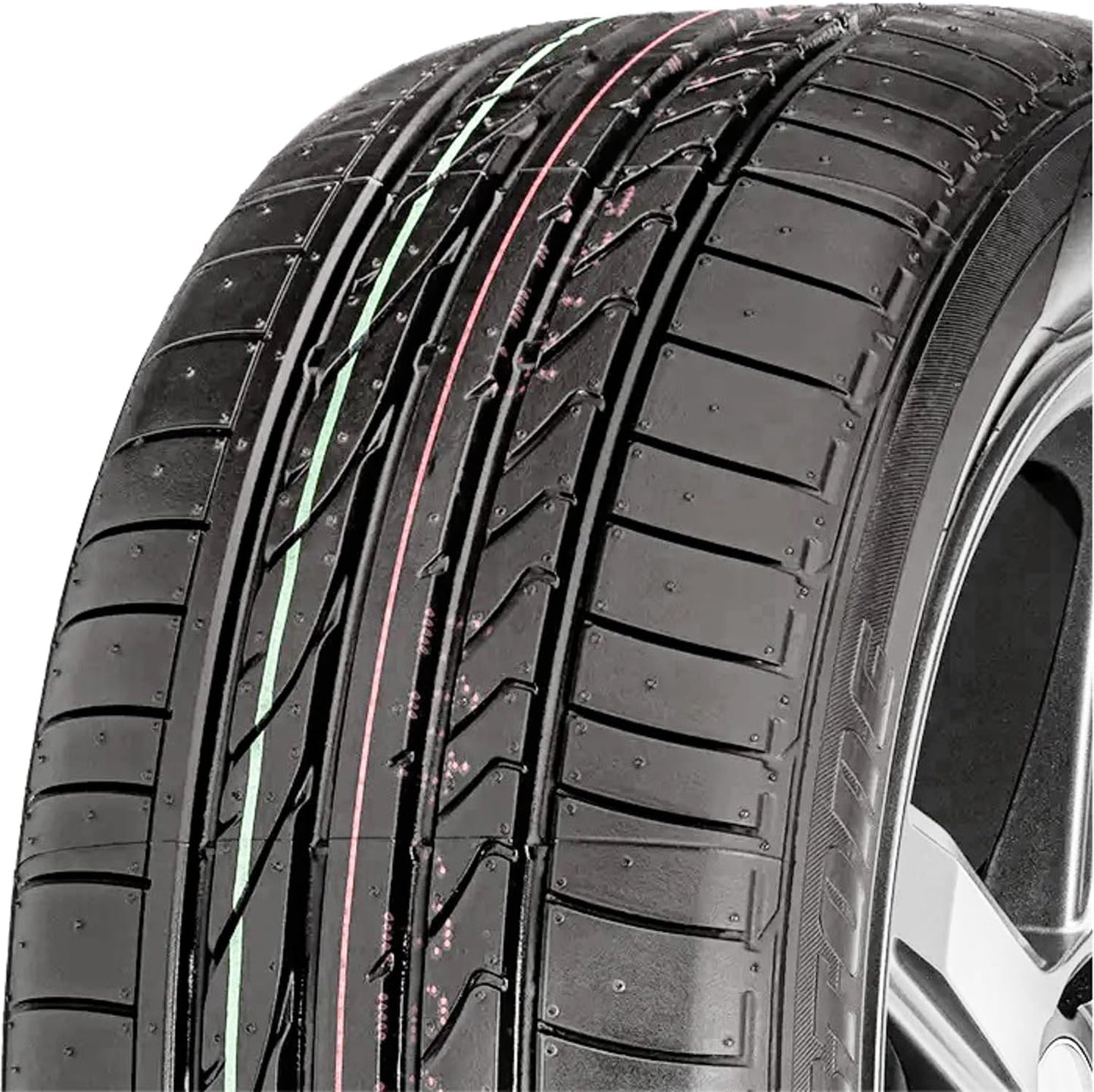Bridgestone Dueler H/P Sport Performance SUV Tire 305/40ZR20 112 Y) Extra Load