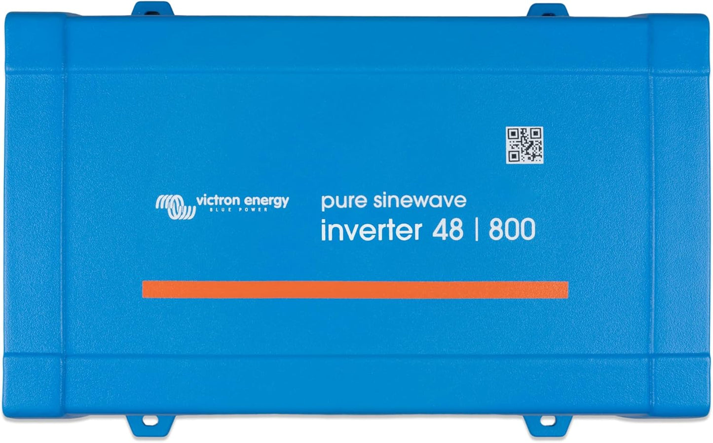 Victron Energy 250VA 12-Volt 120V AC Pure Sine Wave Inverter, NEMA 5-15R
