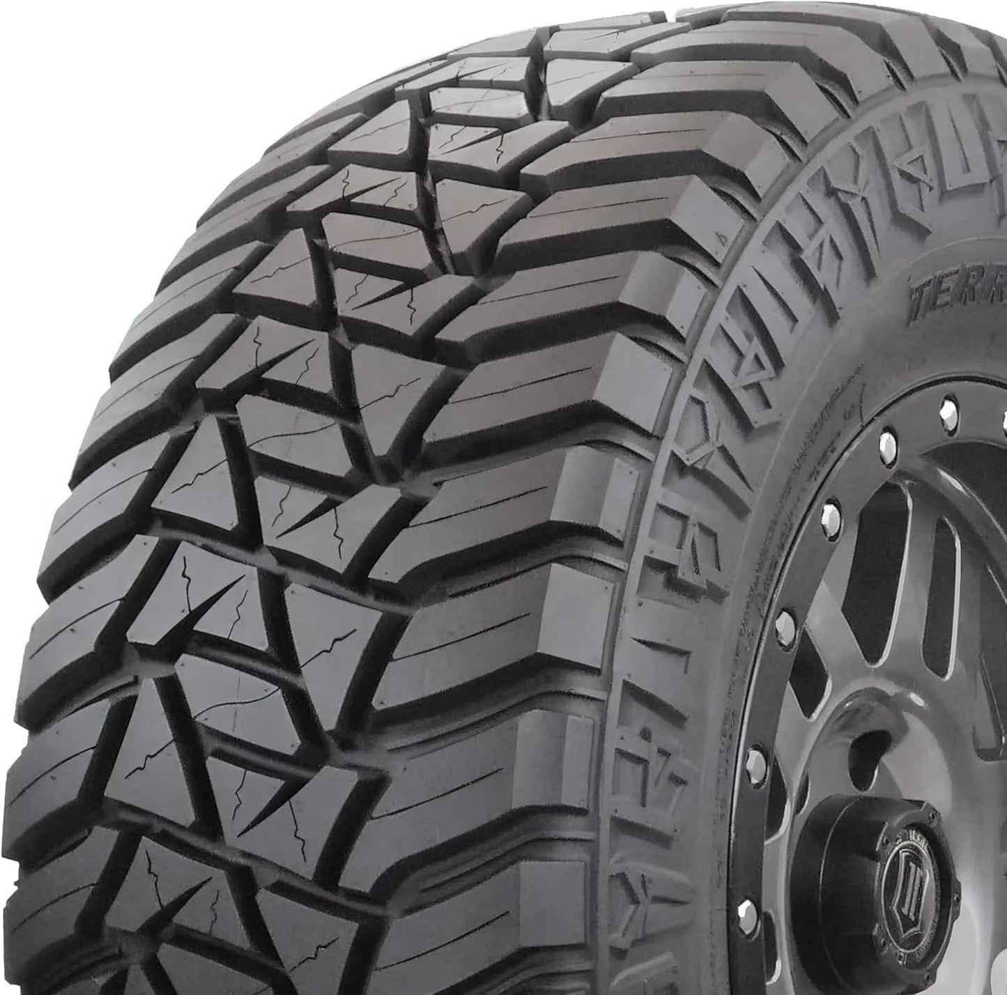 Terra Commander RTX 35X12.50R18LT (Only Tire, Not Rim)
