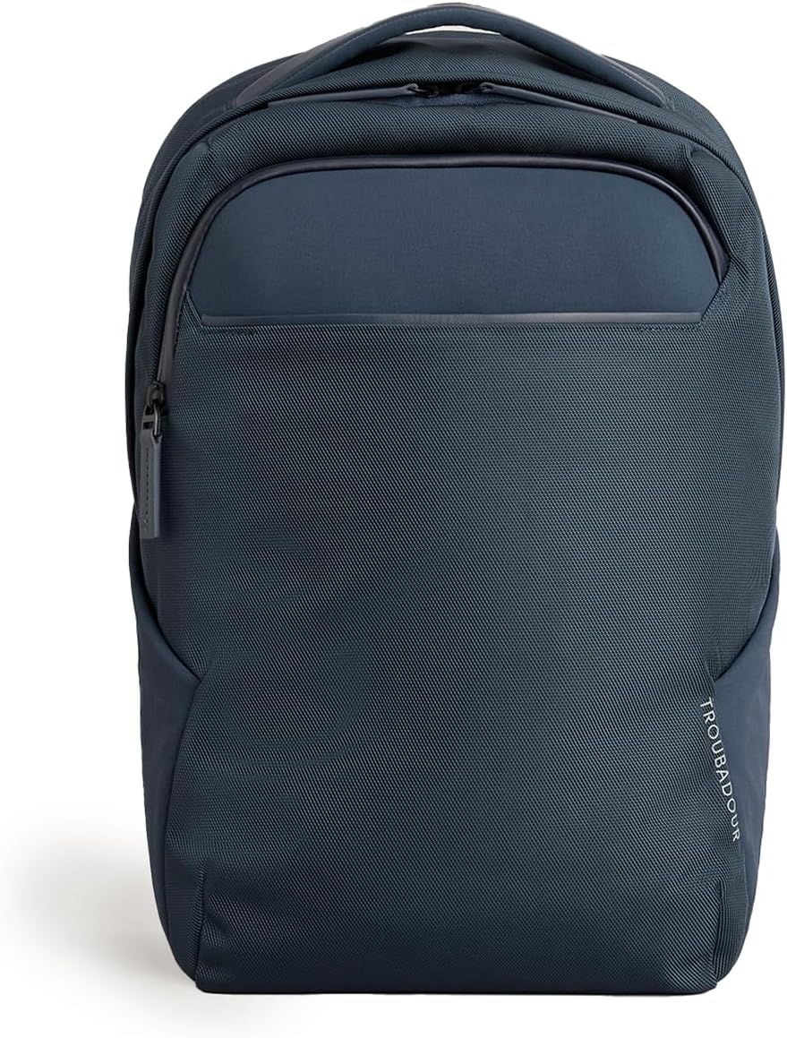 Troubadour Neo Backpack - Bronzed Olive