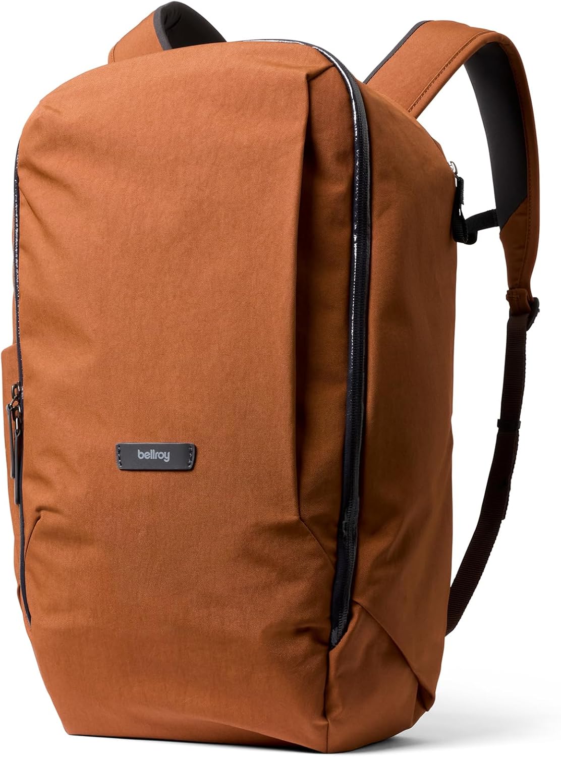 Bellroy Transit Workpack (26 liters, laptops up to 16”, tech accessories, gym gear, shoes, water bottle, daily essentials) - Black