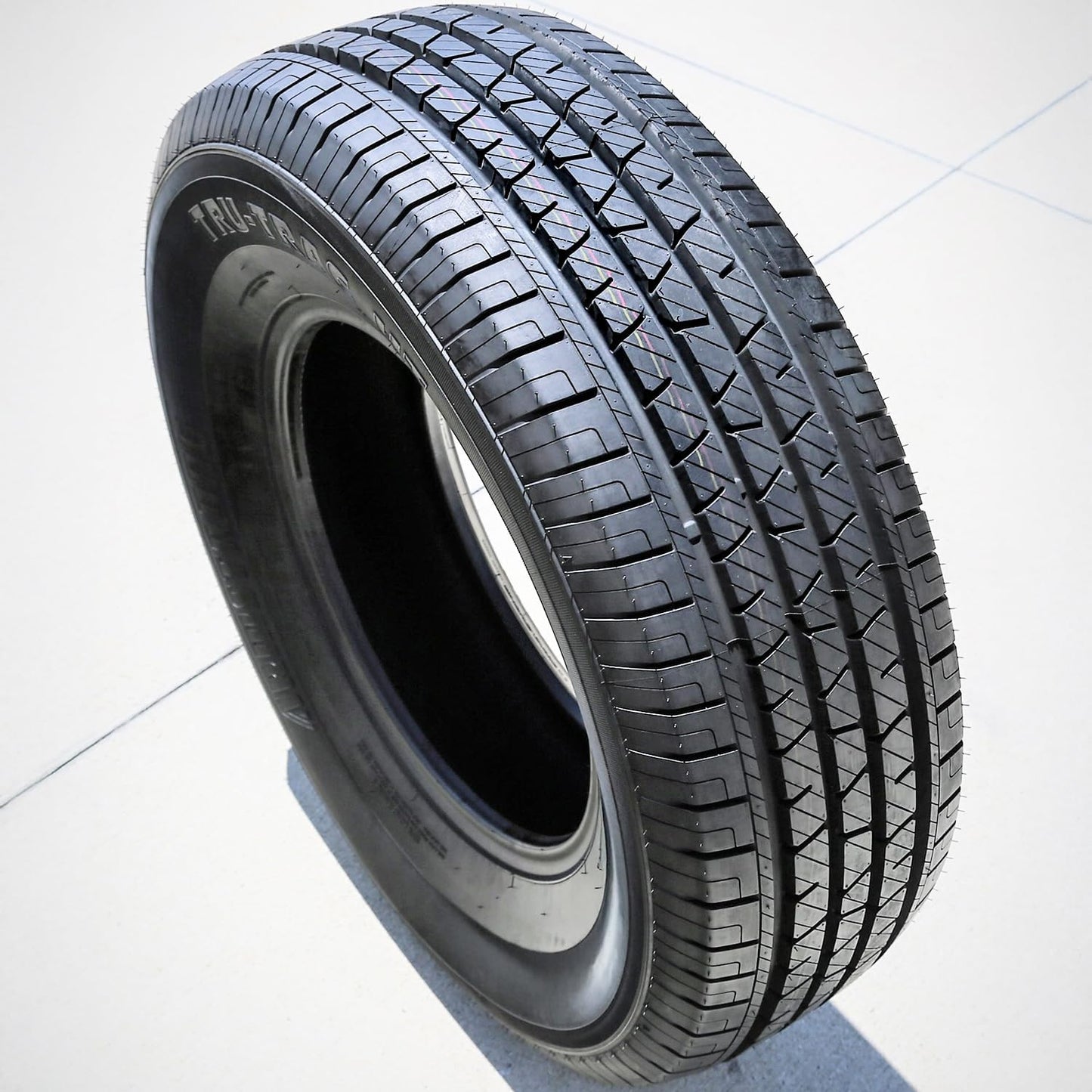 Armstrong TRU-TRAC HT All Season - 245/70 R16