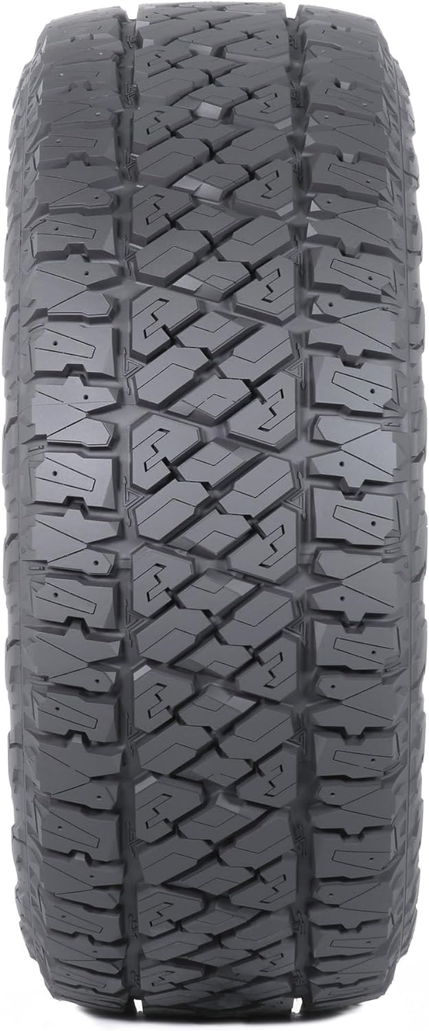 Thunderer Ranger ATR All Terrain 245/65R17 111T XL Passenger Tire