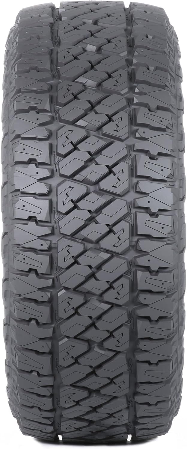 Thunderer Ranger ATR All Terrain LT285/55R20 122/119S E Light Truck Tire