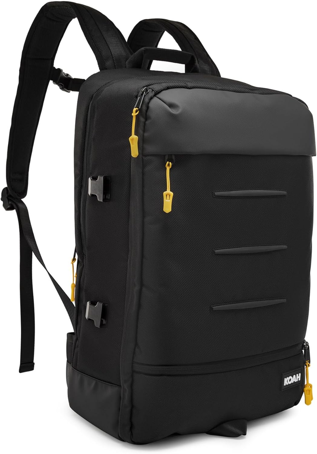 Sony ZV-E10 II Mirrorless Camera (White) Bundle with 55-210mm f/4.5-6.3 OSS, Camera Backpack, Batteries, Memory Card, Software Suite and Card Reader (7 Items)