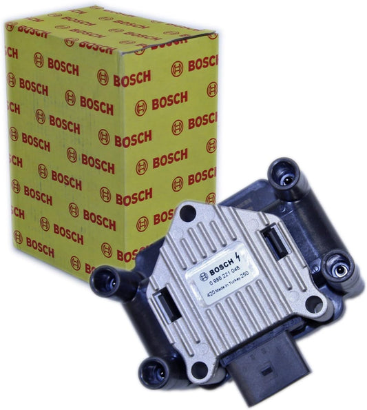 Bosch 0986221048 Ignition Coil
