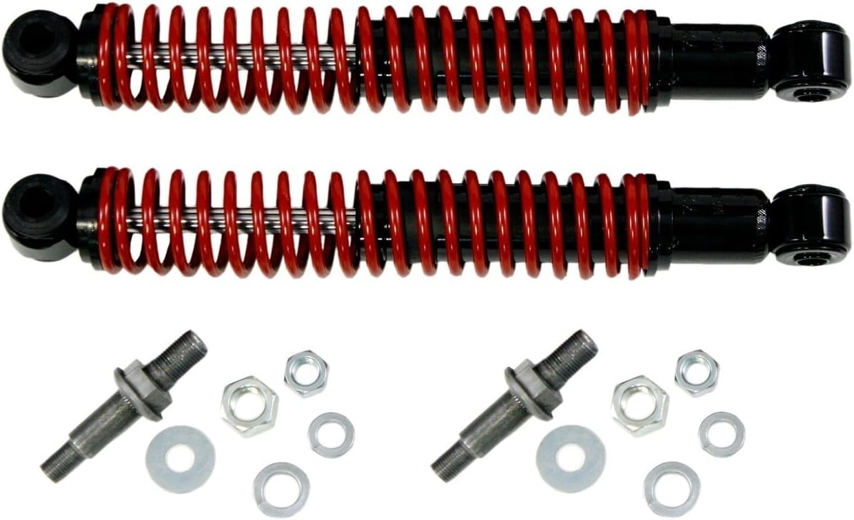 ACDelco Specialty 519-31 Front Spring Assisted Shock Absorber