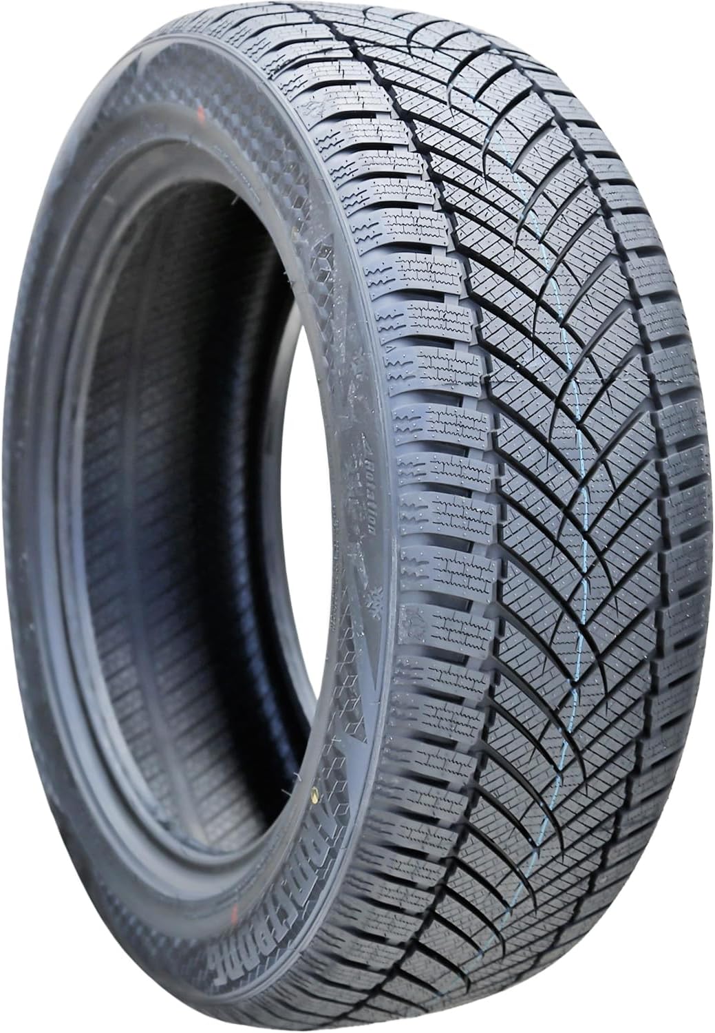 Armstrong SKI-Trac HP Winter 245/45R19 102V XL Passenger Tire