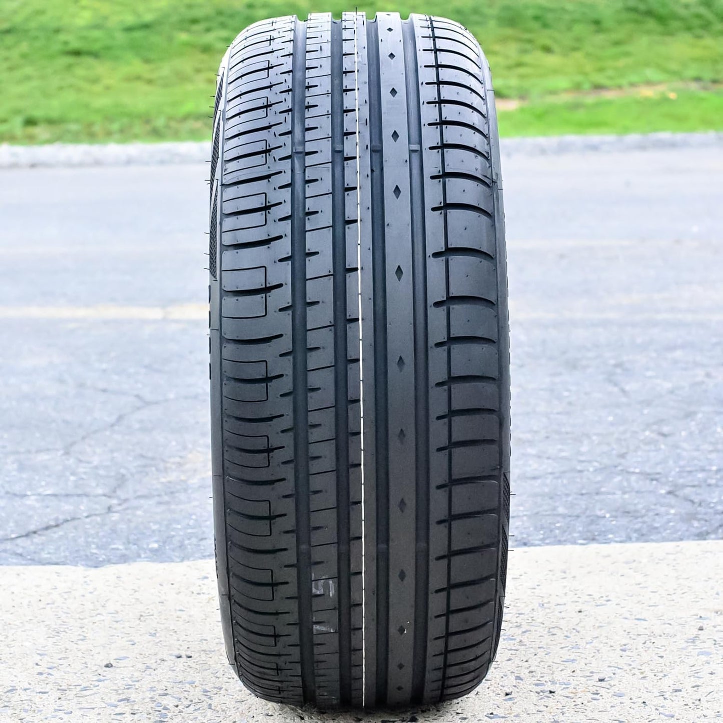 ACCELERA 215/45 ZR16 90W XL PHI-R (T)