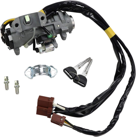 Beck/Arnley 201-1903 Ignition Lock and Cylinder Assembly