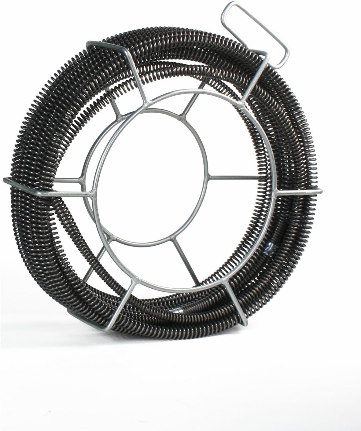 Steel Dragon Tools 62275 C-10 Drain Cleaner Snake Cable 7/8in. x 45ft. fits RIDGID K-60