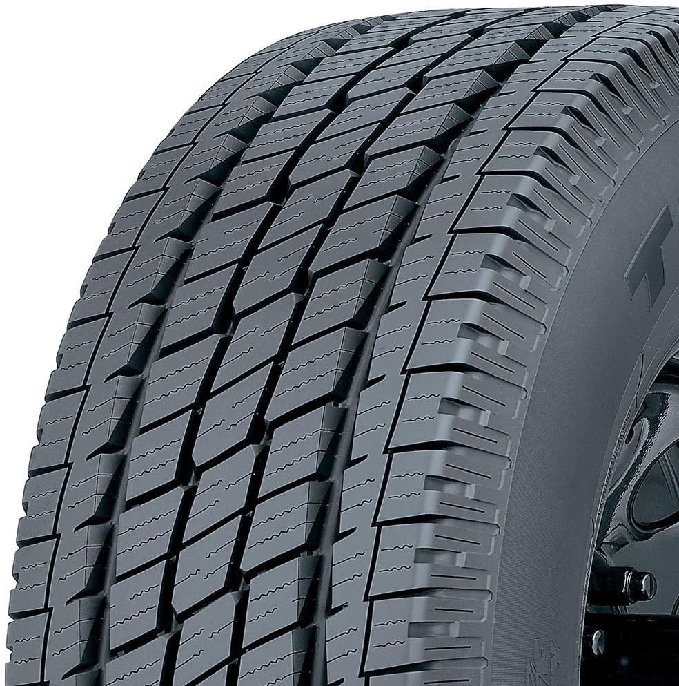 Toyo Tires OPEN COUNTRY H/TD All- Season Radial Tire-275/55R20 113H