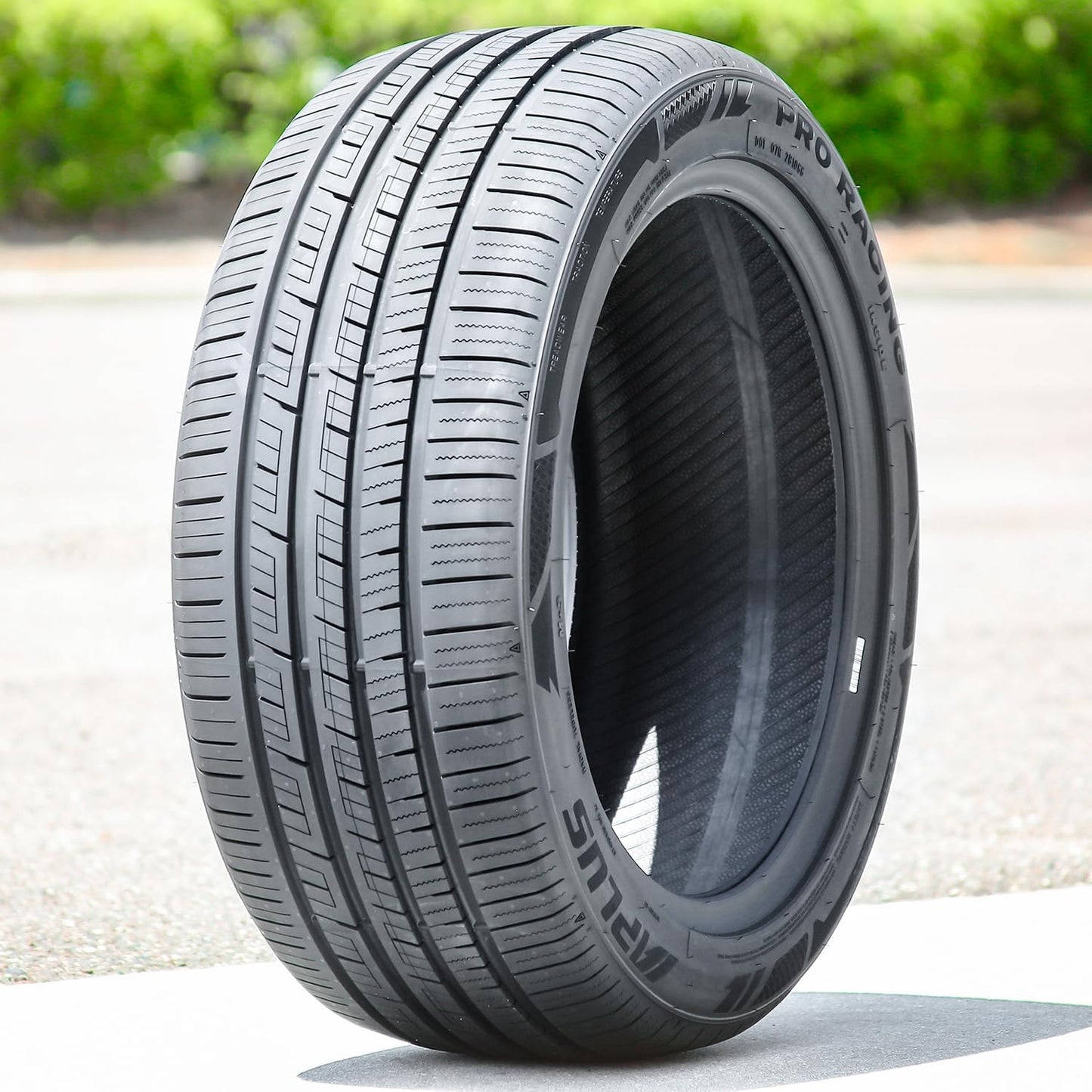 Aplus PRO Racing All Season Truck/SUV High Performance Radial Tire-255/50R19 255/50ZR19 255/50/19 255/50-19 107W Load Range XL 4-Ply BSW Black Side Wall UTQG 420AA