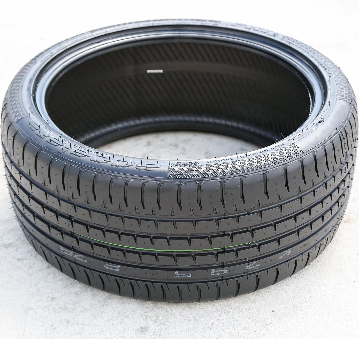 Accelera Phi 2 All Season P275/30ZR21 98Y XL Passenger Tire