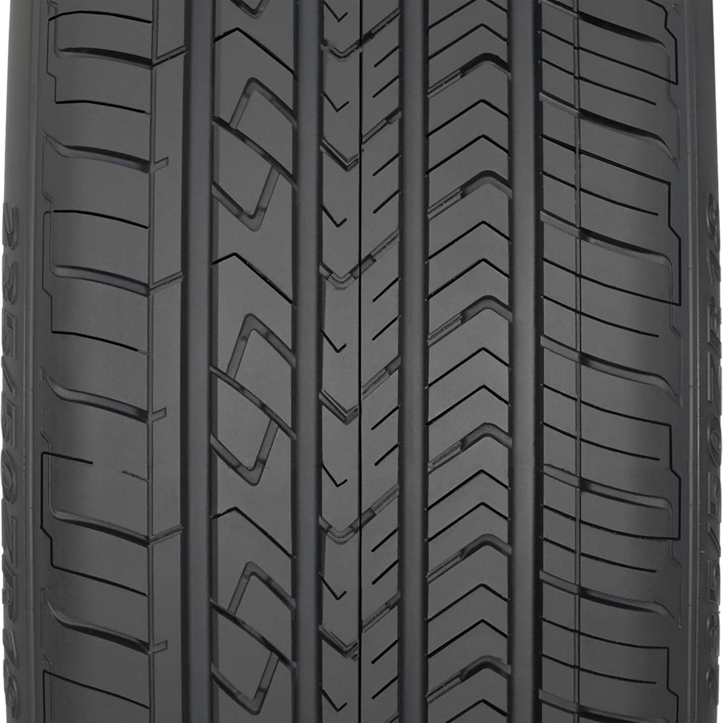 Achilles Street Hawk Sport UHP 225/45R18 95W XL Passenger Tire