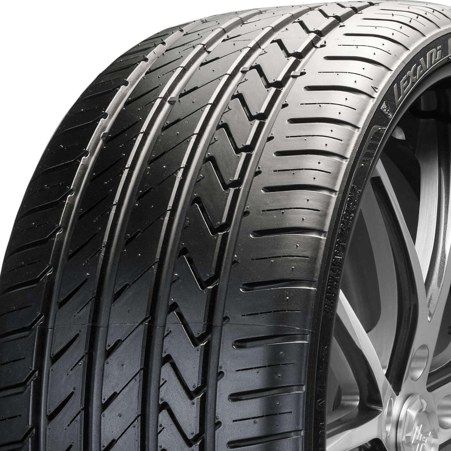 Tire 225/30R22 Summer fits LEXANILXST202230060 LX-TWENTY 89W