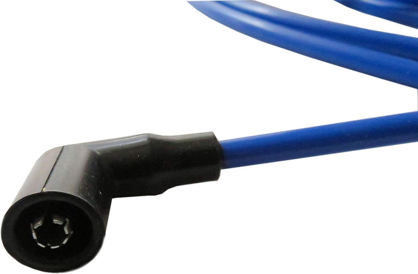Spark Plug Wire Set for Mercruiser V8 Thunderbolt Delco EST Replaces 84-816608Q61