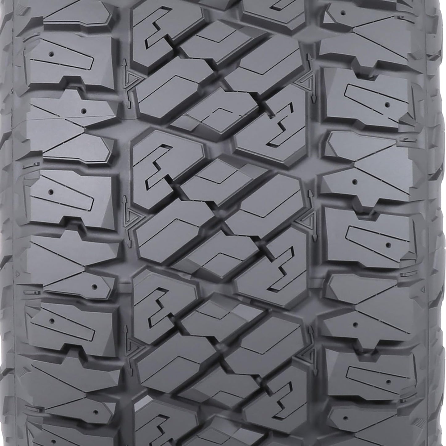 Thunderer Ranger ATR All Terrain 35X12.50R20 121S E Light Truck Tire