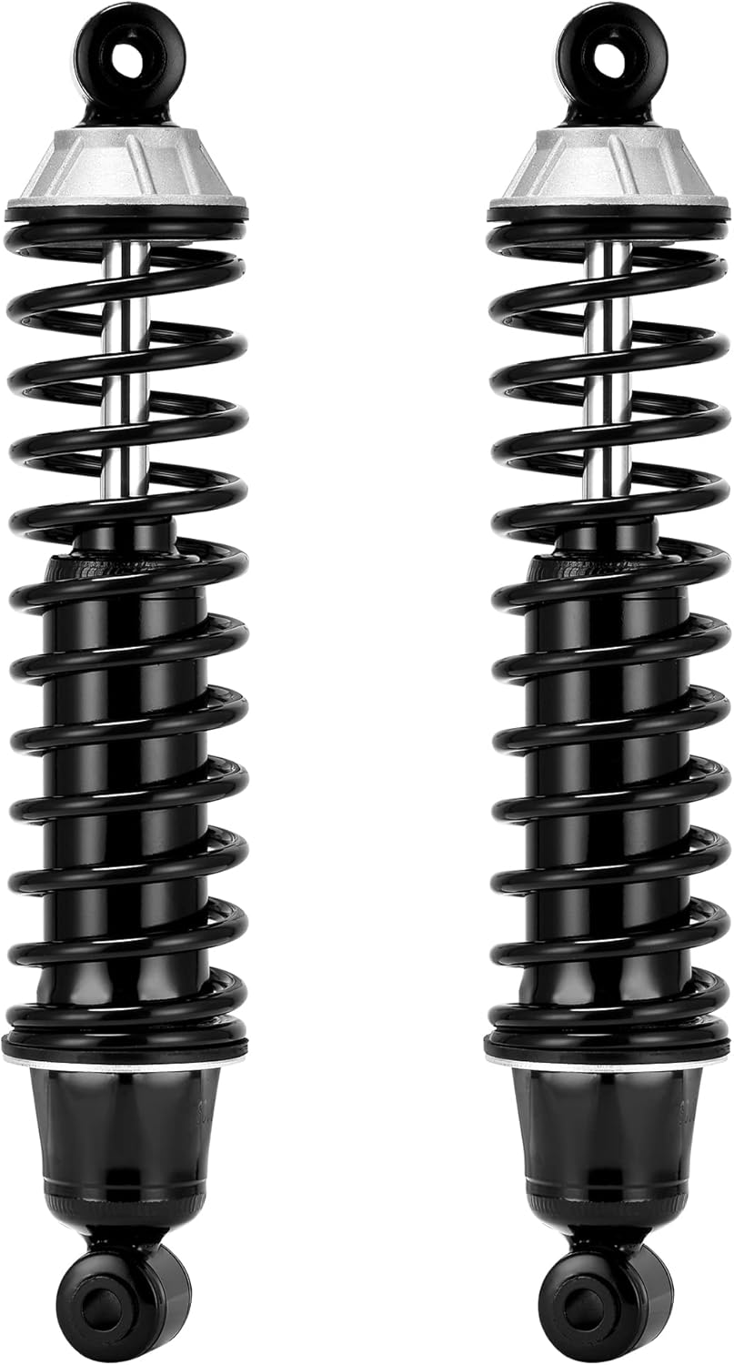 AUTOSAVER88 Complete Struts Shocks Compatible with 1994-2004 Ford Mustang Front & Rear 4 pcs