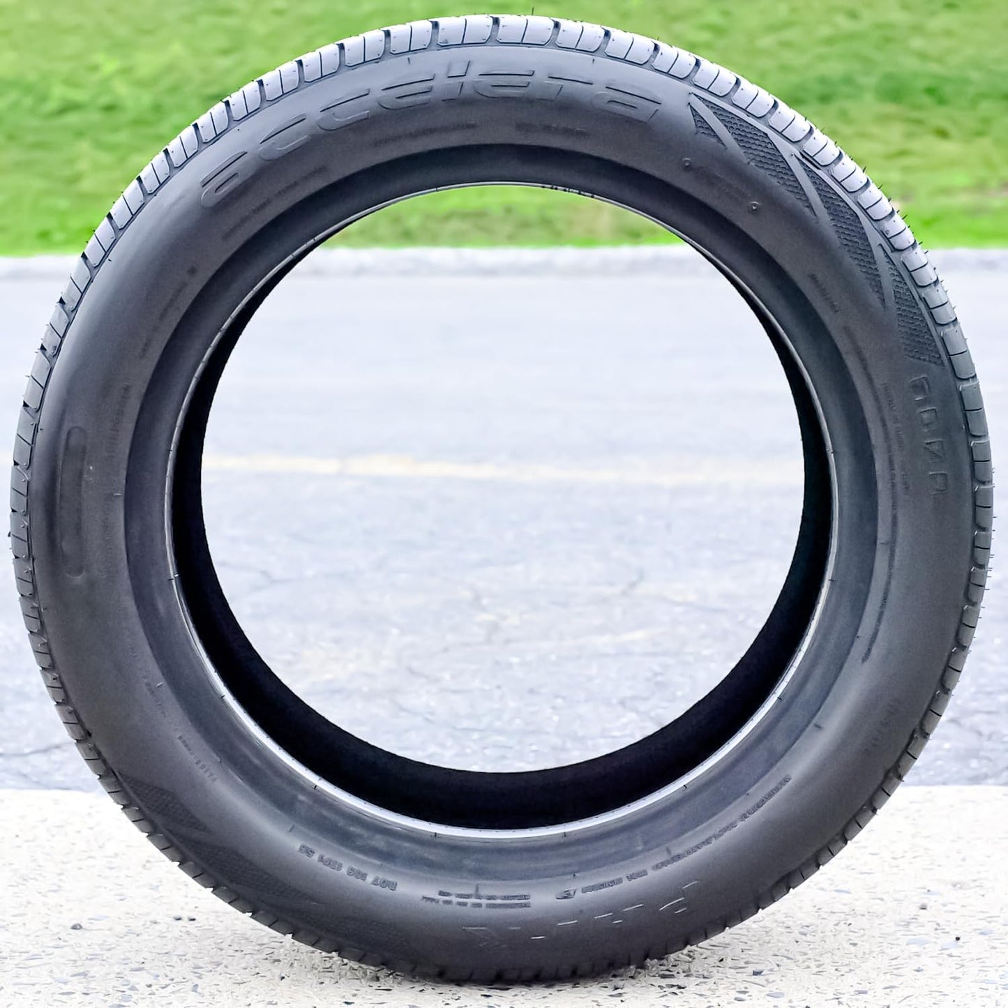 ACCELERA 215/45 ZR16 90W XL PHI-R (T)