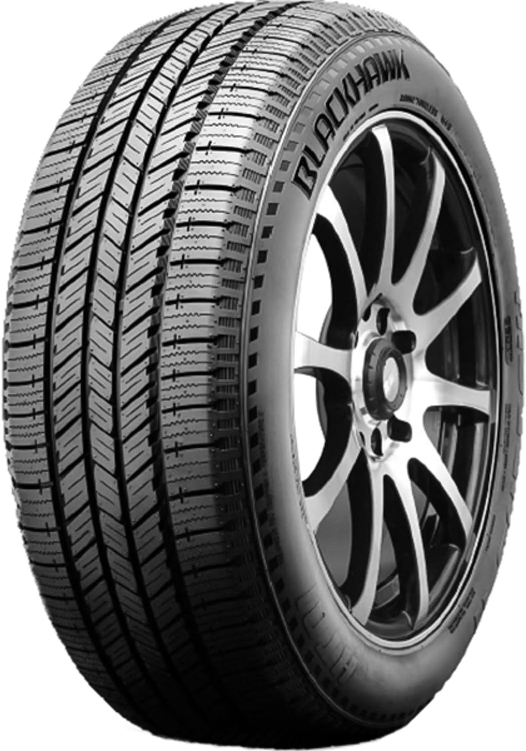BlackHawk Hiscend-H HT01 255/65R18 111S