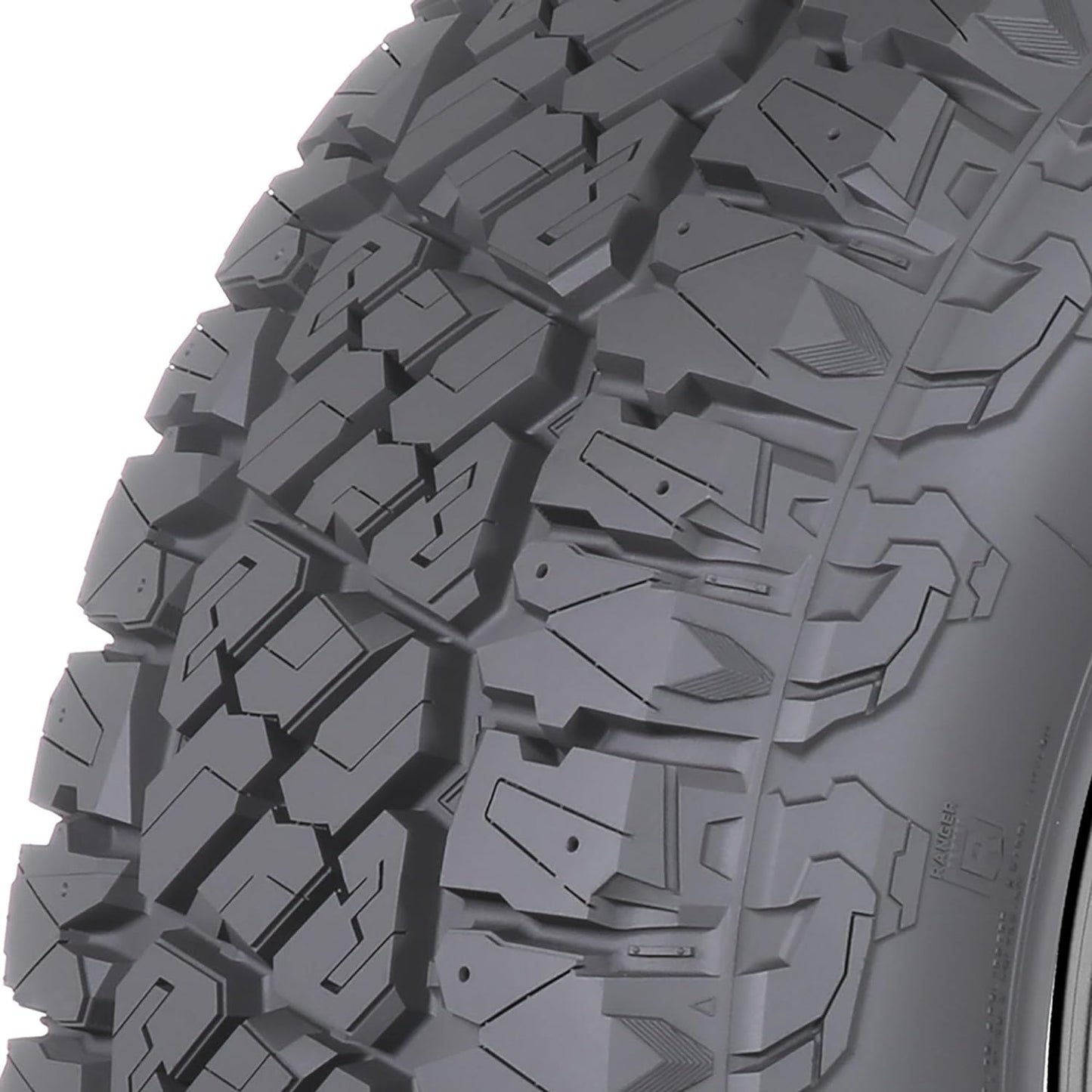 Thunderer Ranger ATR All Terrain 275/65R18 116T XL Passenger Tire