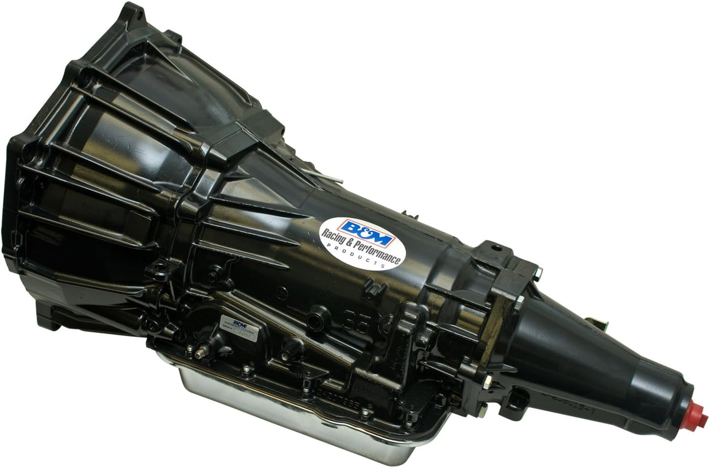 B&M 117308 Transmission for GM 4L60E LT Motor