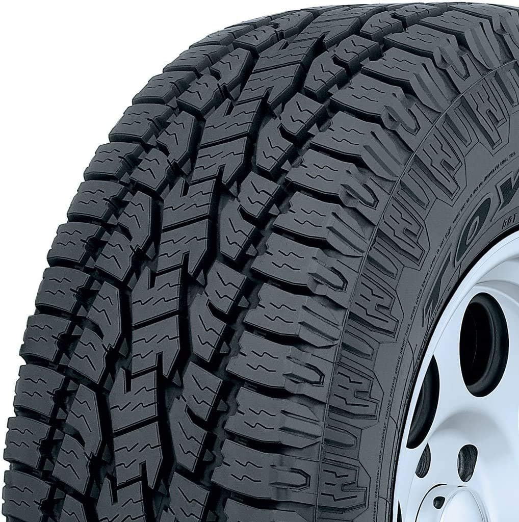 Toyo Tires Open Country A\/T III 235\/65R17XL 108H BSW