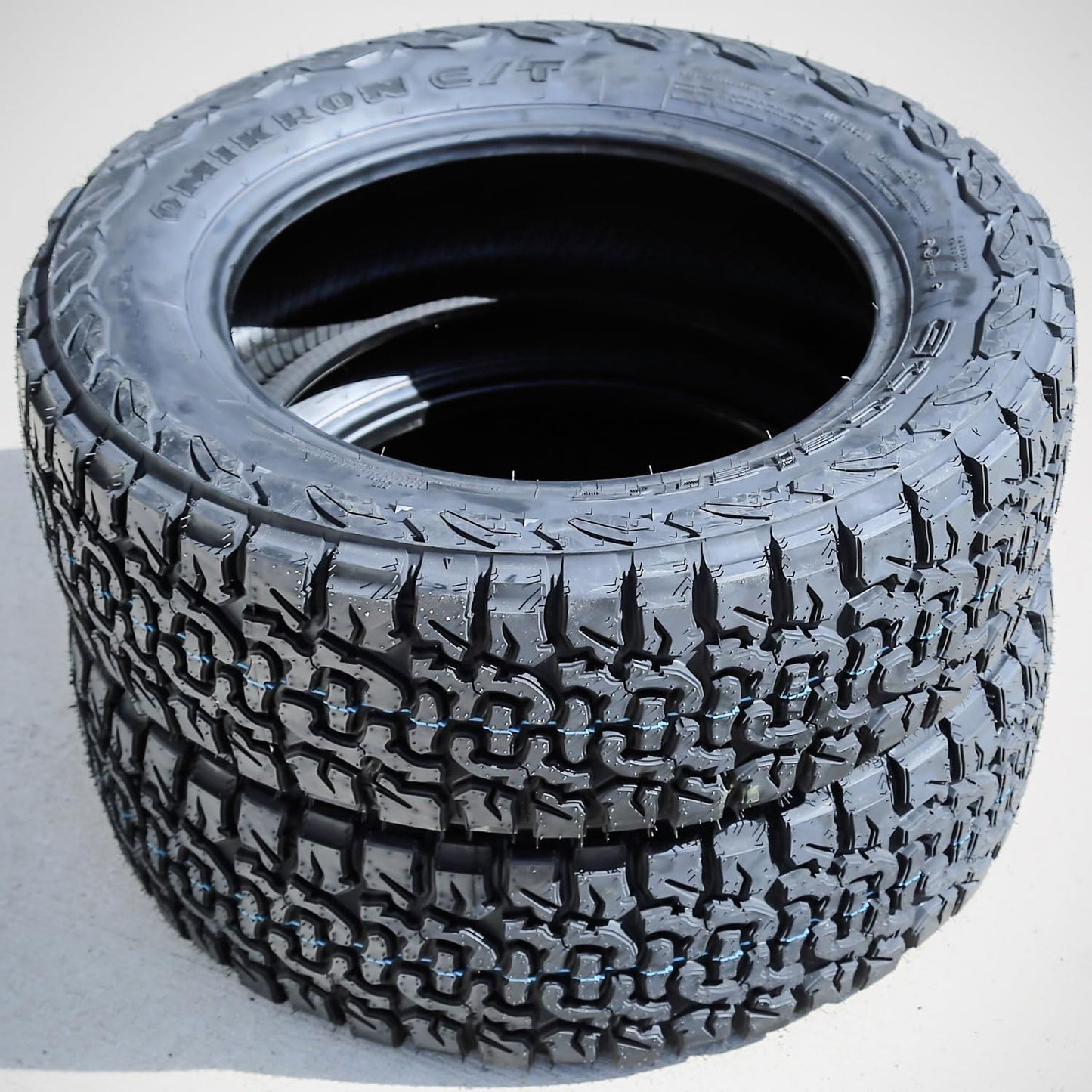 ACCELERA LT225/70 R16/6 102/99Q OMIKRON C/T TL(T)