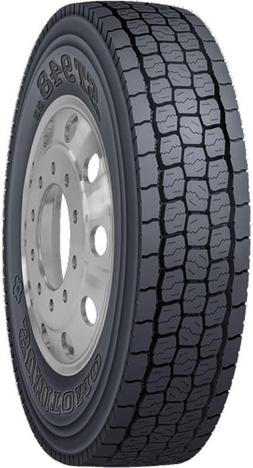 Sumitomo ST948SE Commercial Truck Tire 29575R22.5 144L