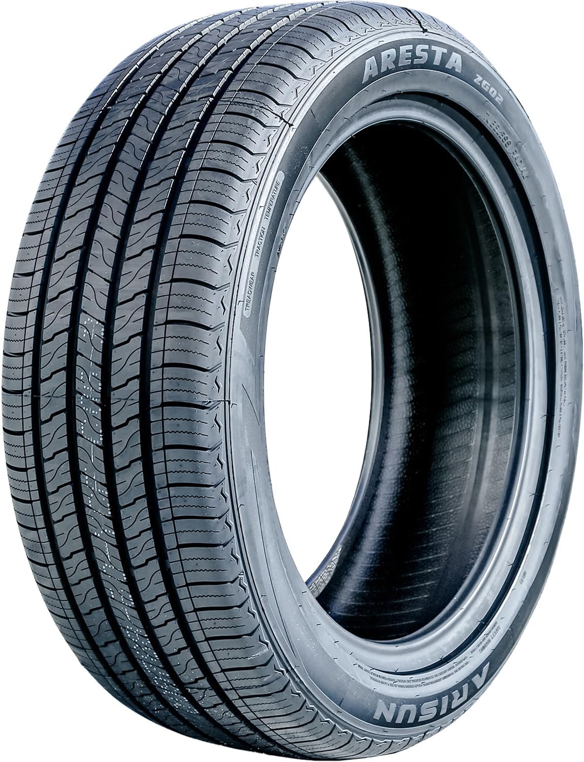 Aresta ZG02 All Season 245/55R19 103V Passenger Tire