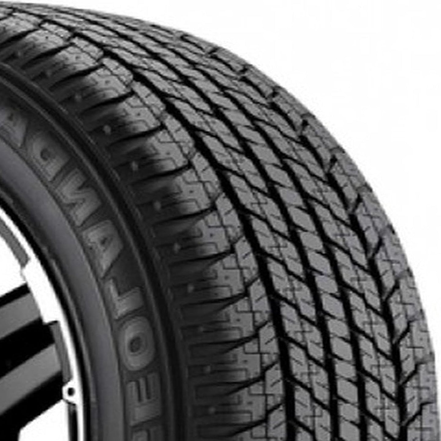 Yokohama Geolandar G96B 245/60R20 107H