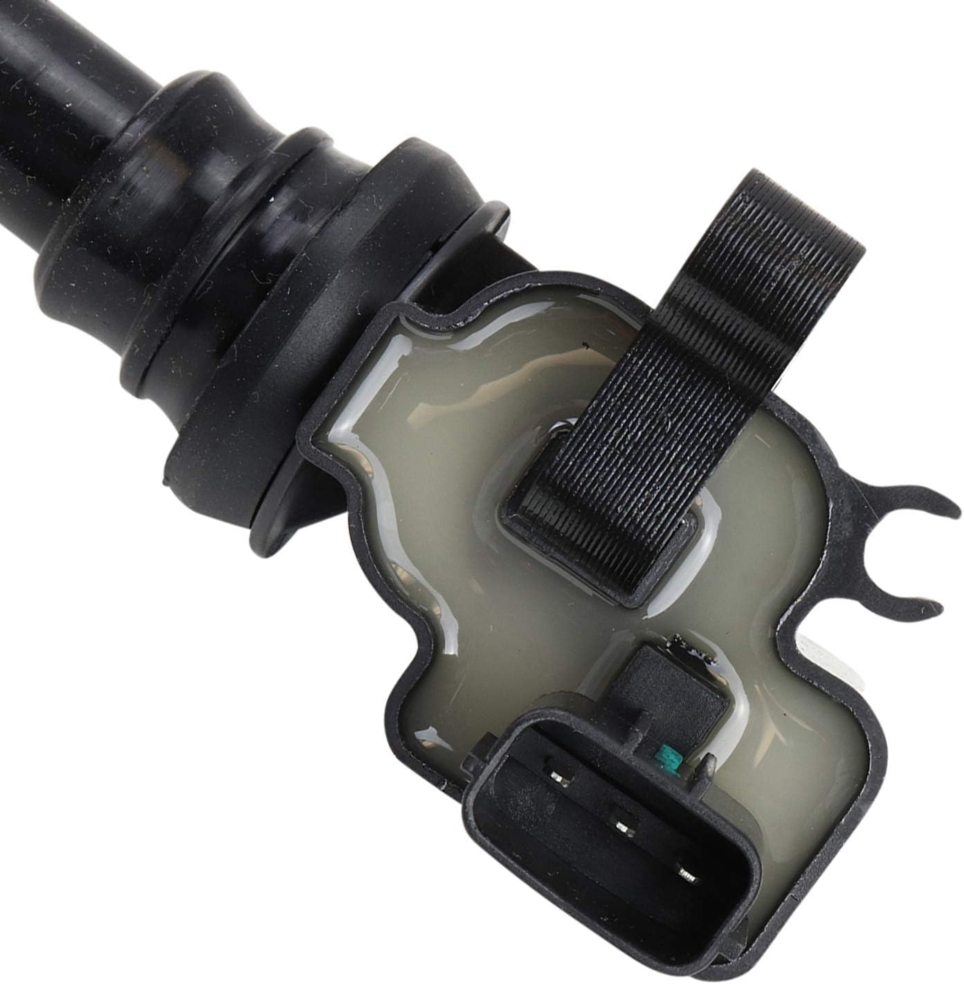 Beck/Arnley 178-8288 Ignition Coil