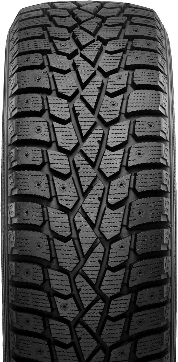 Sumitomo Ice Edge Performance-Winter Radial Tire-225/55R17 97T