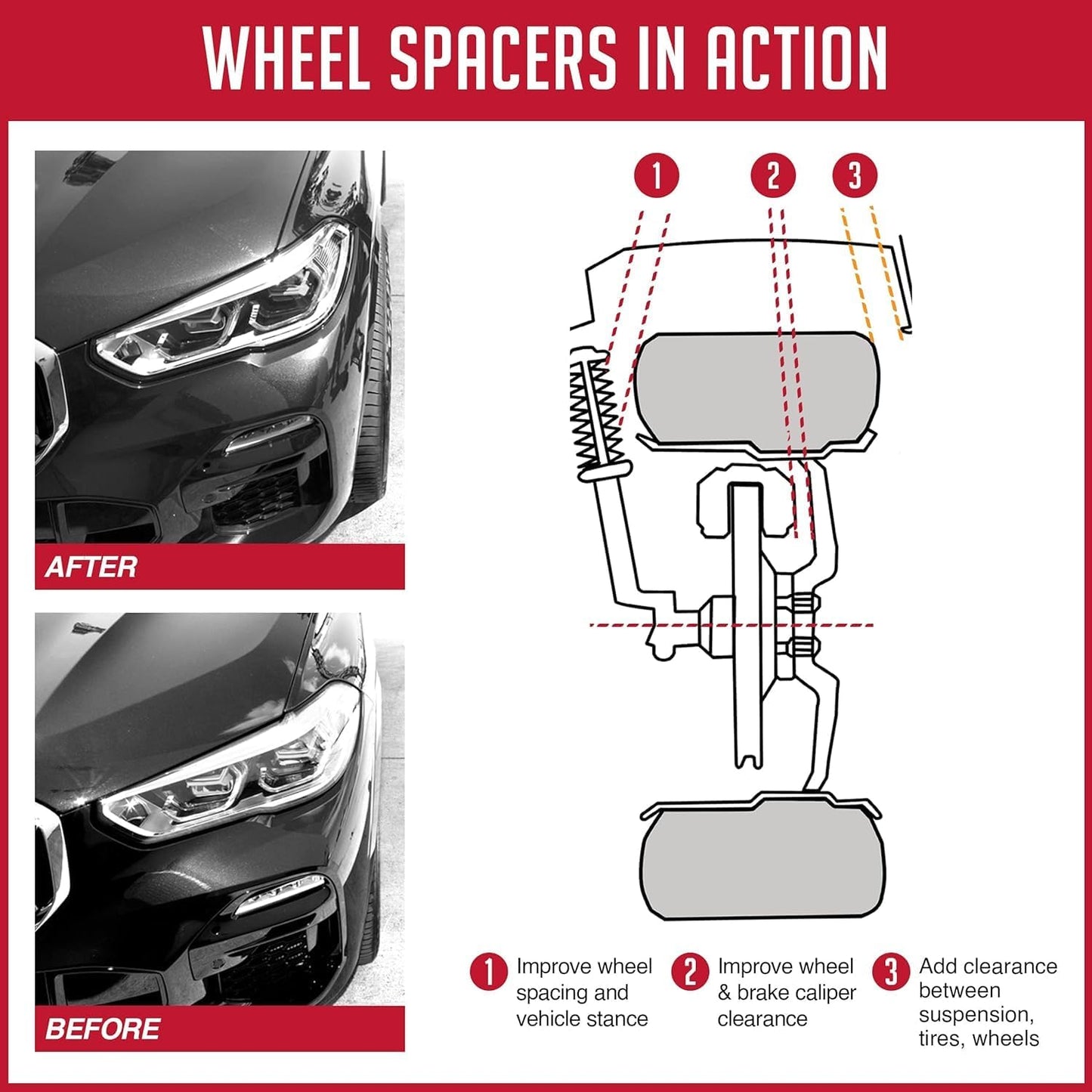 Wheel Accessories Parts PDQ TPMS 12 PC OEM Sensor Service Kit Snap-in Tire Rubber Valve Stems Fits Giulia 2017 +, Stelvio 2018 +, Chrysler 200 Pacifica 2018 +, Dodge Dart Durango 2018 +, Jeep Renegade