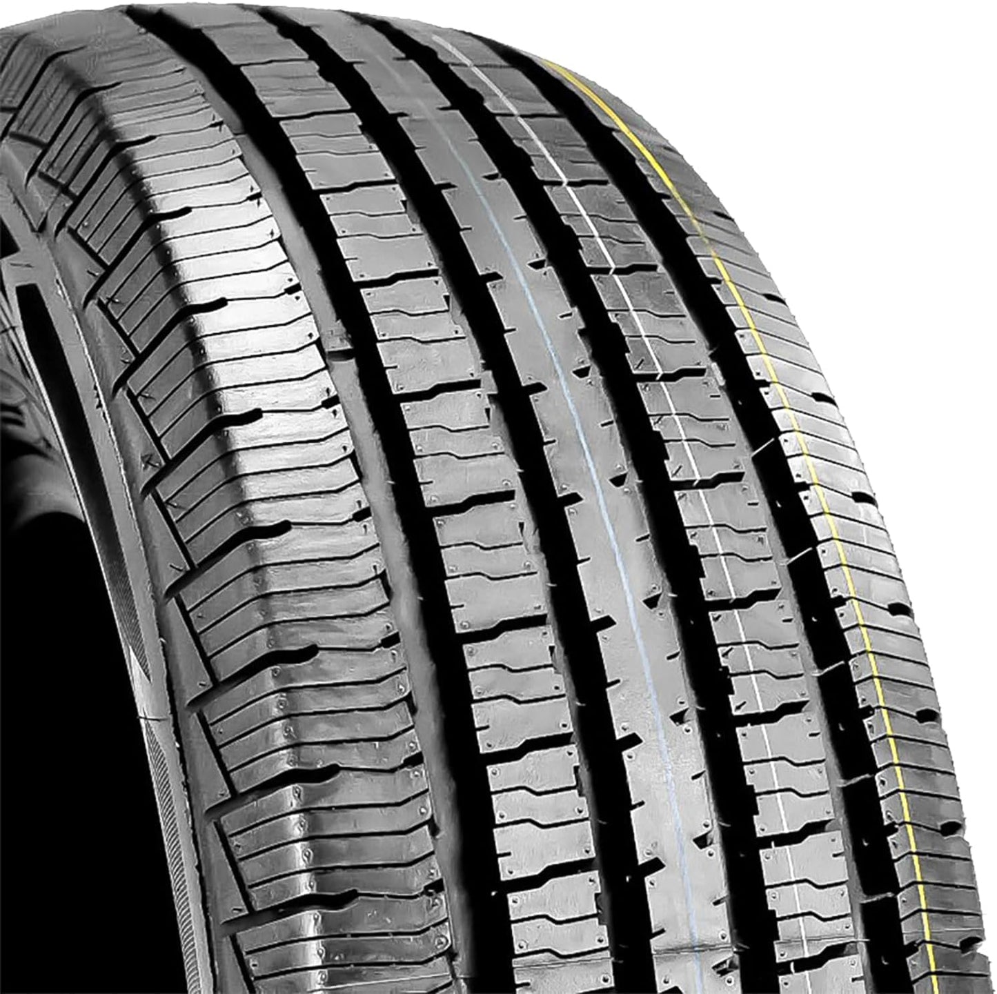 Americus Commercial LT LT245/70R17 E/10PLY BSW
