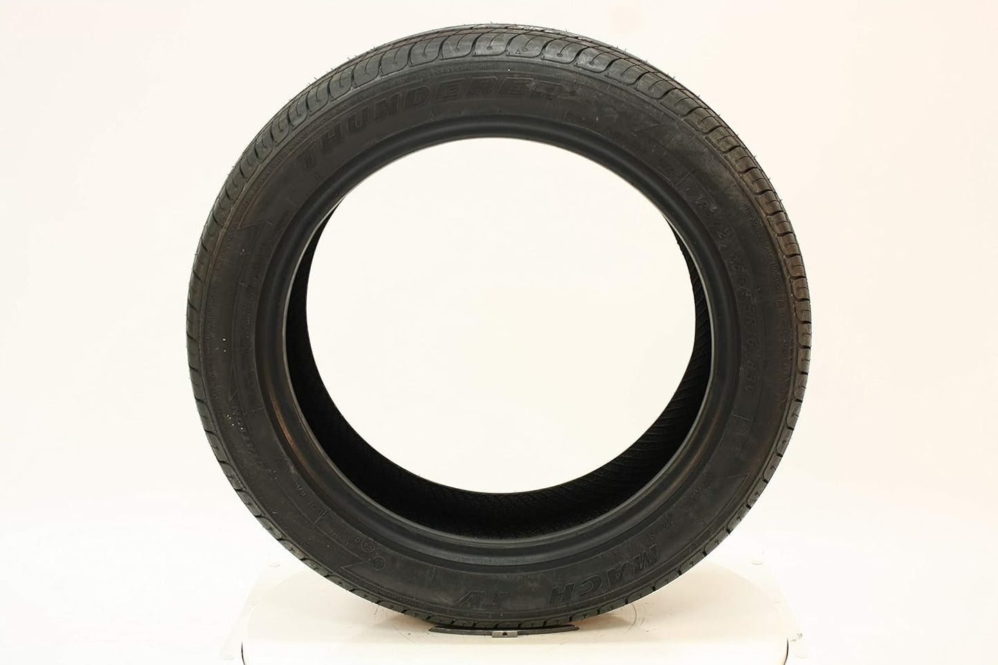 Thunderer MACH IV R302 All-Season Radial Tire - 205/55R15 103V