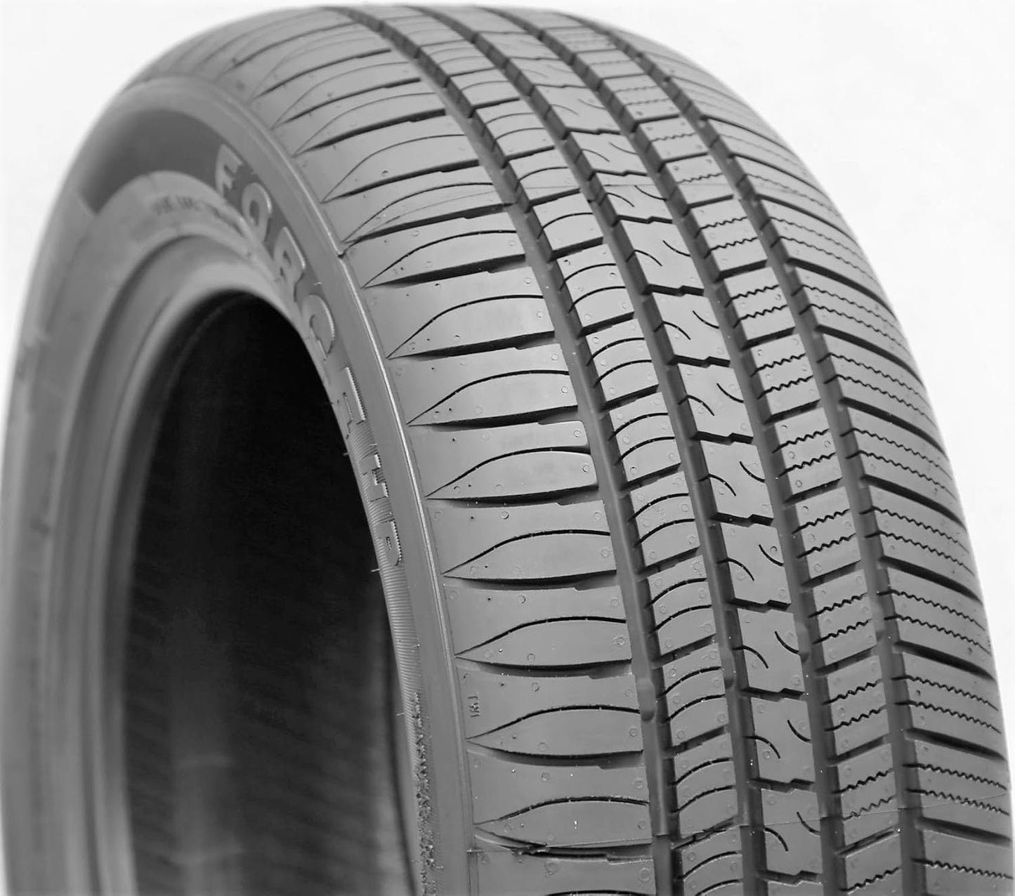 Atlas FORCE HP All-Season Radial Tire - 225/60R17 99H