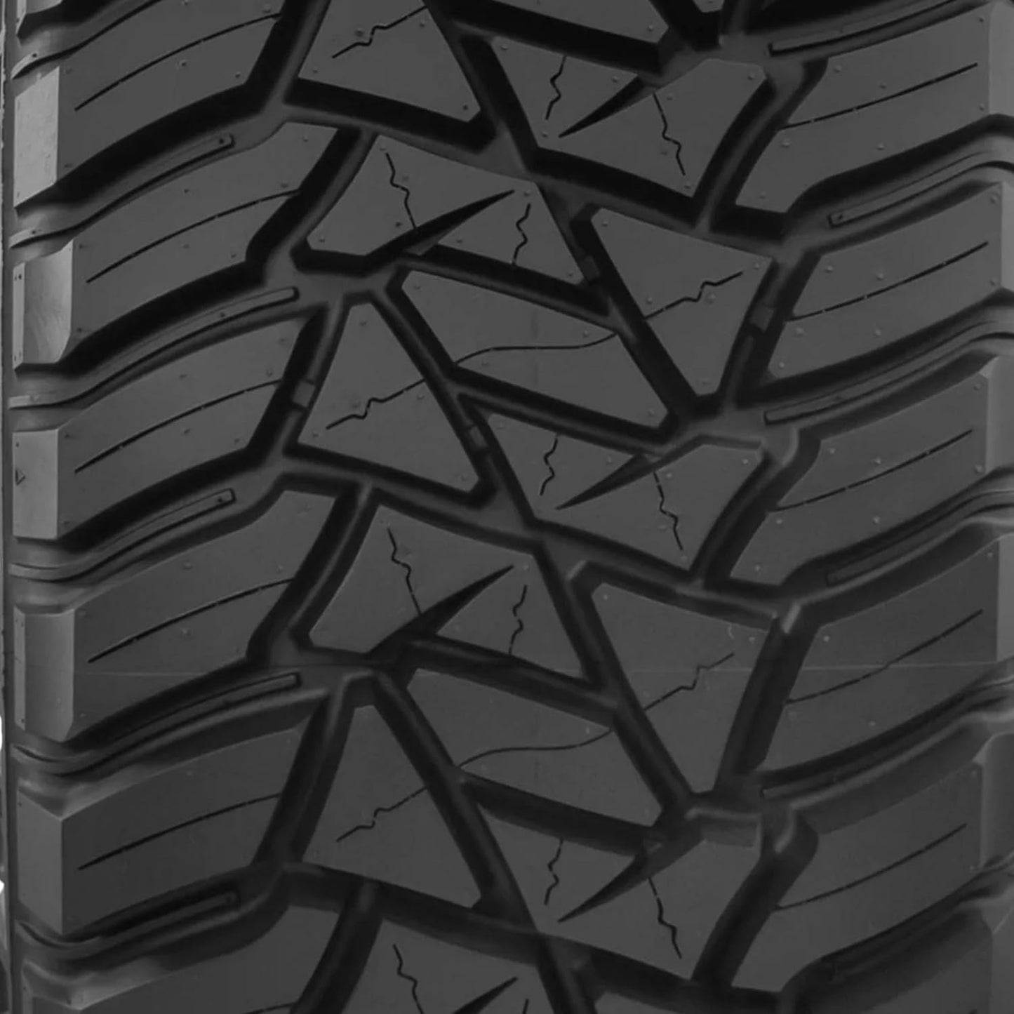 Terra Commander RTX 35X12.50R18LT (Only Tire, Not Rim)