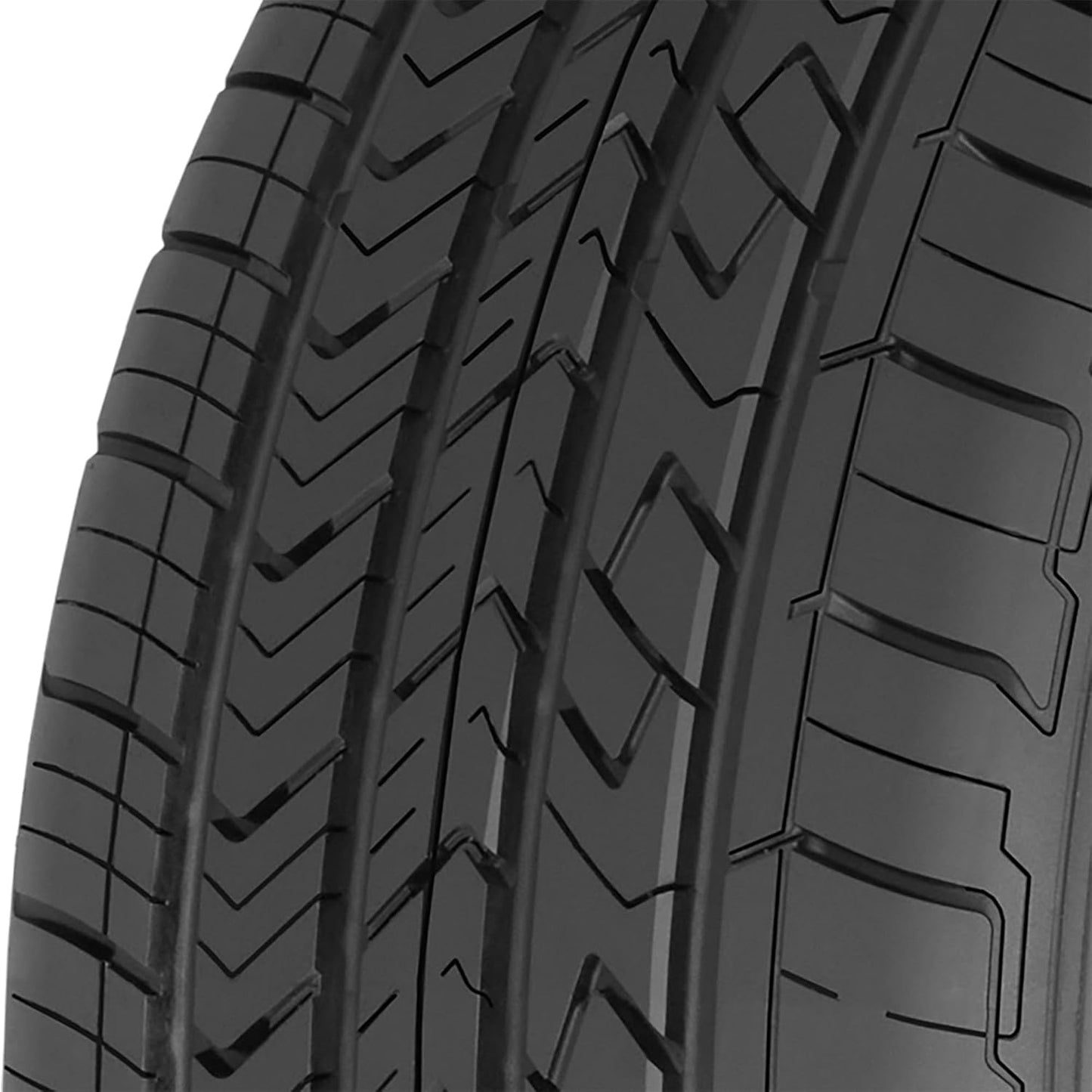 Achilles Street Hawk Sport UHP 225/45R18 95W XL Passenger Tire