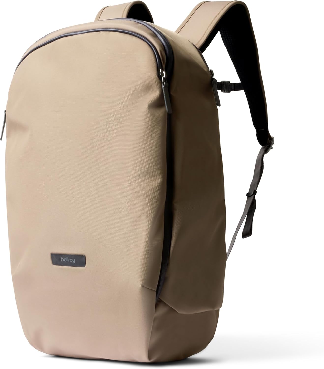 Bellroy Transit Workpack Pro (28L work bag/commuter backpack, fits 16” laptops; organization for travel and commutes) -Olive