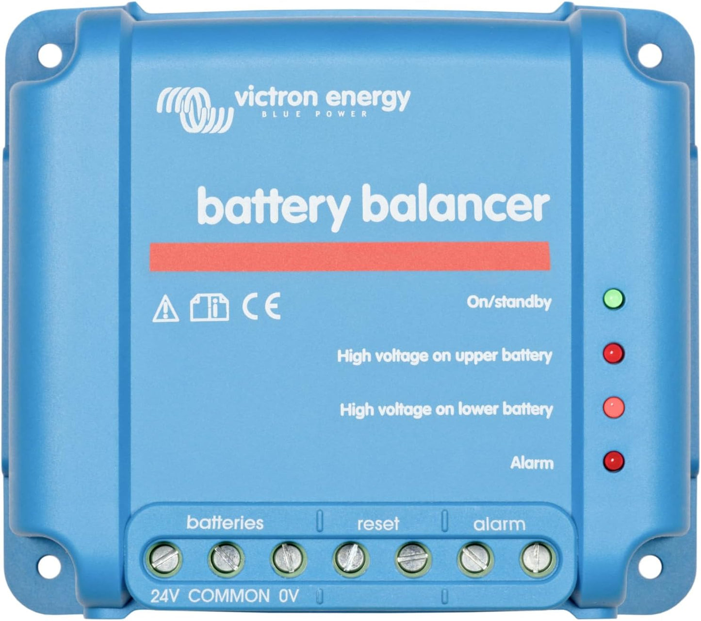 Victron Energy Battery Balancer