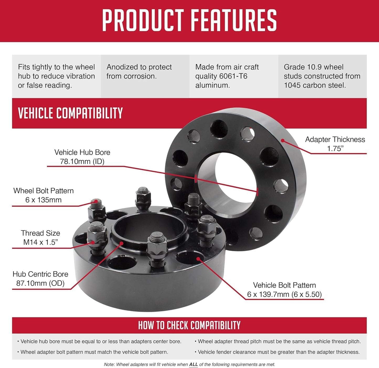 Wheel Accessories Parts PDQ TPMS 12 PC OEM Sensor Service Kit Snap-in Tire Rubber Valve Stems Fits Giulia 2017 +, Stelvio 2018 +, Chrysler 200 Pacifica 2018 +, Dodge Dart Durango 2018 +, Jeep Renegade