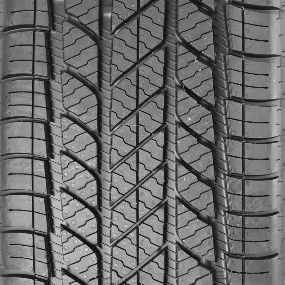 Bridgestone 245/55R19 103V ALENZA AS ULTRA Highway All Season