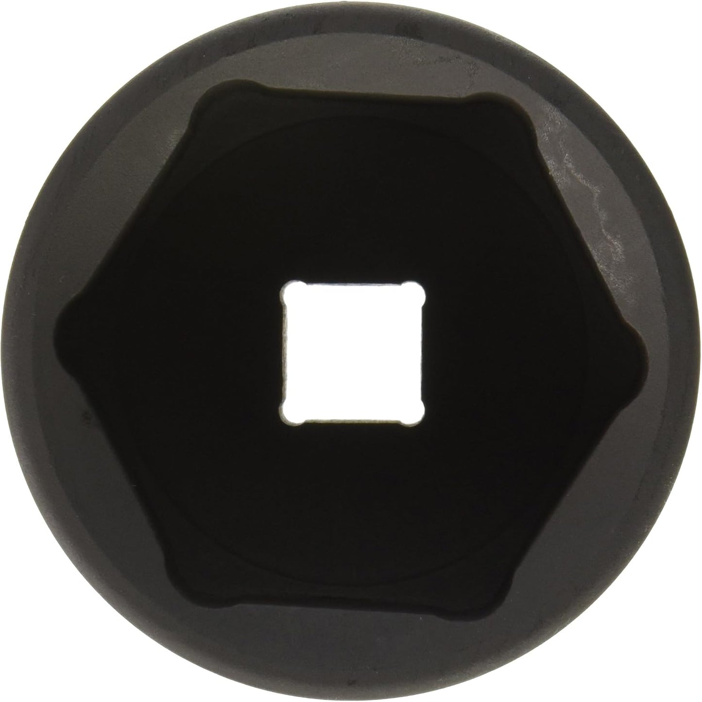 SUNEX TOOLS 0488 3/4-Inch Drive 2-3/4-Inch Impact Socket
