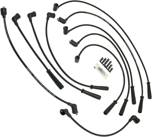 Beck/Arnley 175-5819 Premium Ignition Wire Set
