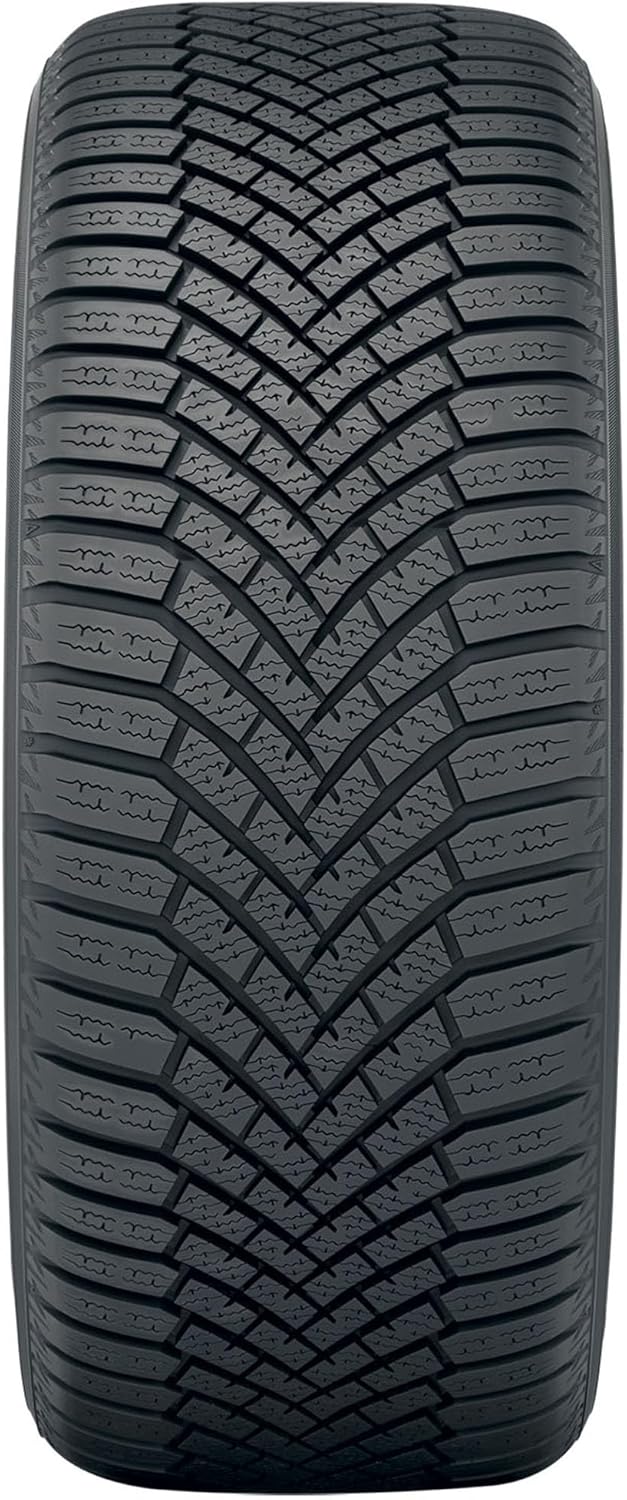 Yokohama BluEarth Winter V906 Winter 205/55R16 94V XL Passenger Tire