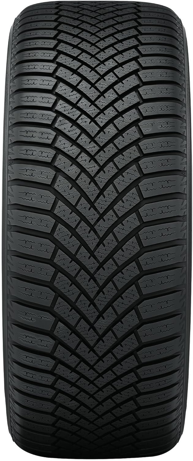 Yokohama BluEarth Winter V906 Winter 205/55R16 94V XL Passenger Tire