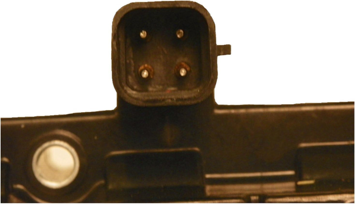 Spectra Premium C-566 Coil Pack