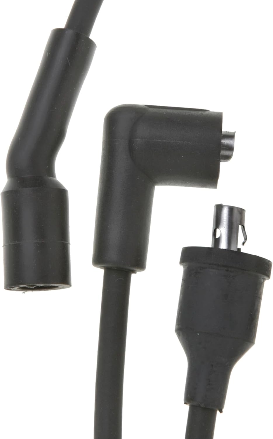 ACDelco Professional 9188W Spark Plug Wire Set Black